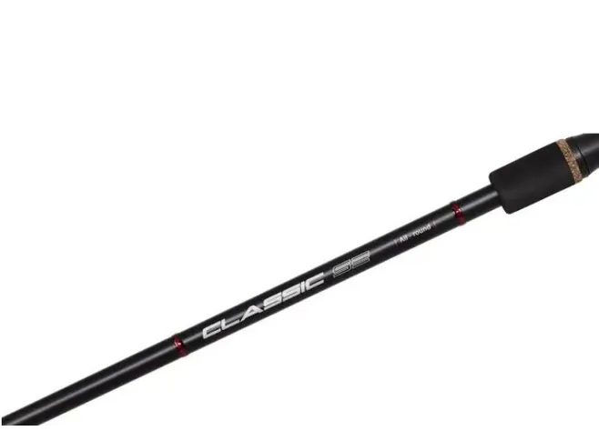 Фідерне удилище Brain Classic SE 3.60m max 150g Фото 2